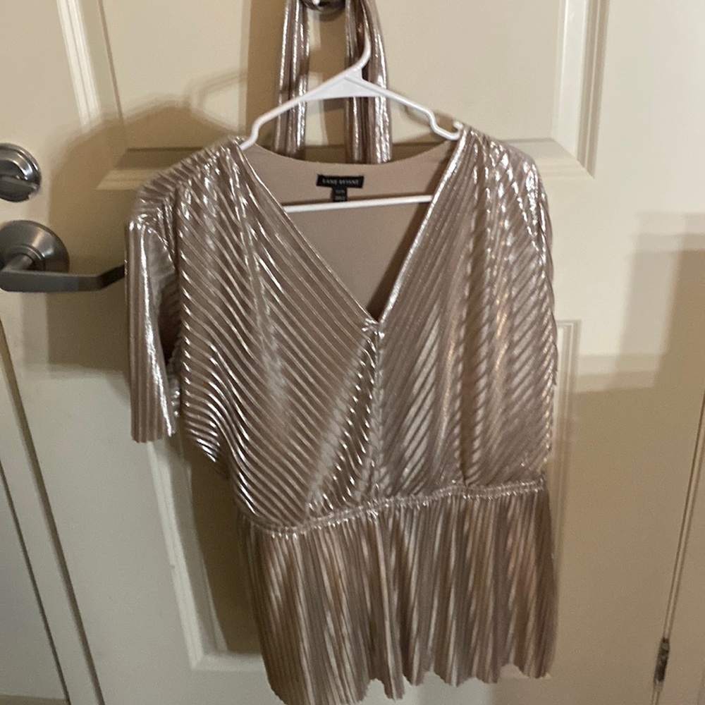 Dressy shirt